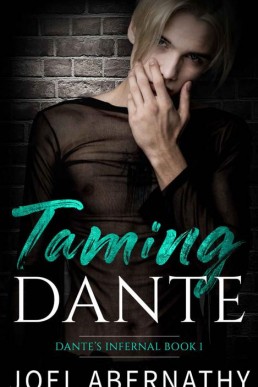 Taming Dante_ An MM Rockstar Romanc (6628)