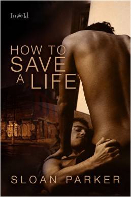 Haven 1 - How to Save a Life (2013 Ed)