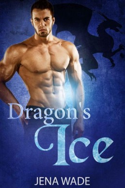 Dragon's Ice_ An Mpreg Romance (Dra (9307)