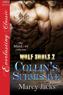 Collin's Submissive (10858)