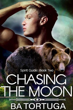 Chasing the Moon (Spirit Quest Book (3664)