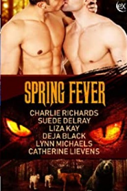 Spring Fever Anthology (Council Assassins #1)