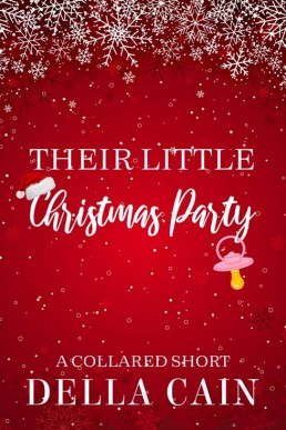 Their Little Christmas Party (5084)