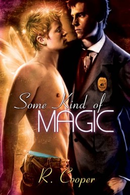 Some Kind of Magic (Being(s) in Love 1)