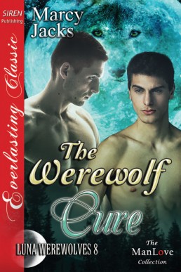 [Luna Werewolves 8] The Werewolf C (10712)