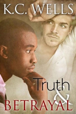 Truth & Betrayal (Southern Boys 01)