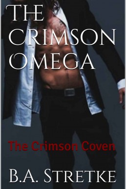 The Crimson Omega  (The Crimson Coven 7)