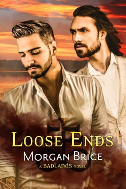 Loose Ends  (Badlands 4)