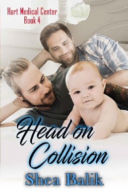 Head On Collision (Hart Medical Ce (13739)