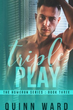 Triple Play (Homeruns #3)