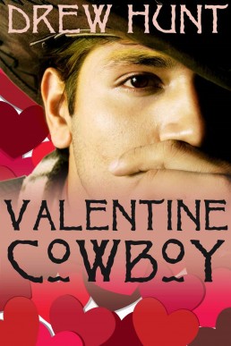 Valentine Cowboy (3152)