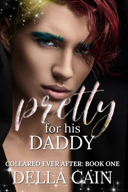 Pretty for His Daddy (1278)