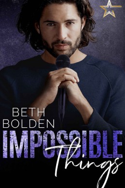 Impossible Things (Star Shadow #2) (2501)