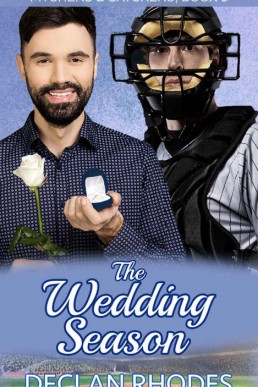 The Wedding Season (Pitchers and Catchers #5)