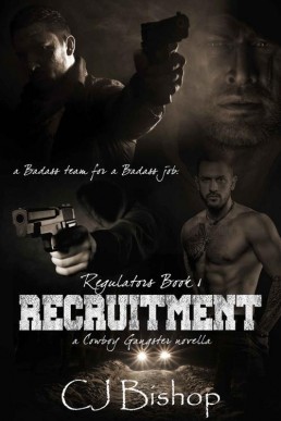 Recruitment Regulators Book 1 (Cow (5298)