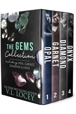 The Gems Collection (13314)