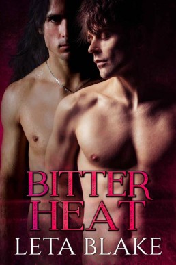 Bitter Heat (Heat of Love Book 3) (5950)