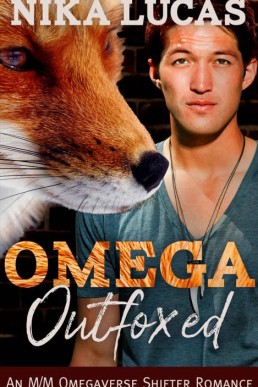 Omega Outfoxed_ An M_M Omegaverse (12721)