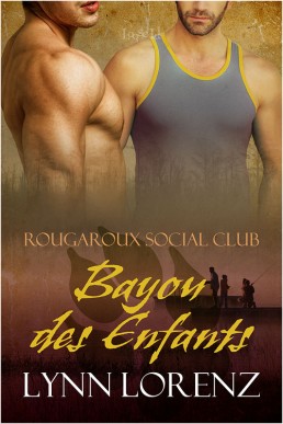 Bayou Des Enfants (Rougaroux Social Club 4) (7729)