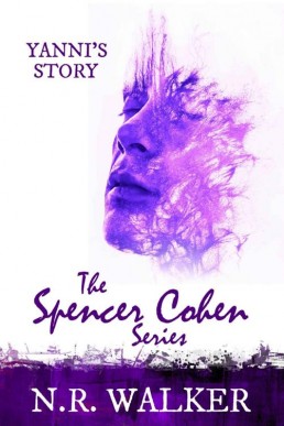 Yanni's Story (The Spencer Cohen S (14454)