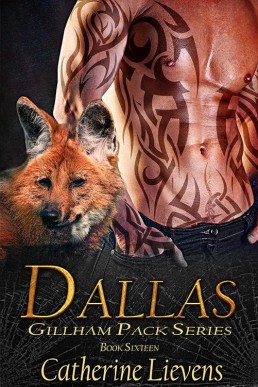 Dallas (Gillham Pack #16)