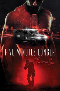 Five Minutes Longer (12208)