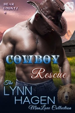 Cowboy Rescue [Bear County 4] (Sire (7917)