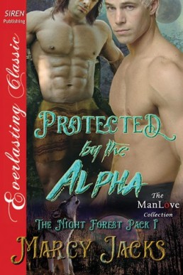 Protected by the Alpha [The Night (10754)