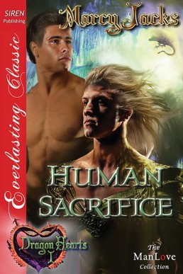 Human Sacrifice [Dragon Hearts 1] (10680)