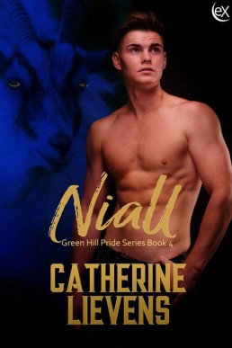 Niall (Green Hill Pride Book 4)