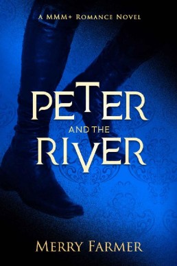 Peter and the River (Peter and the (14334)