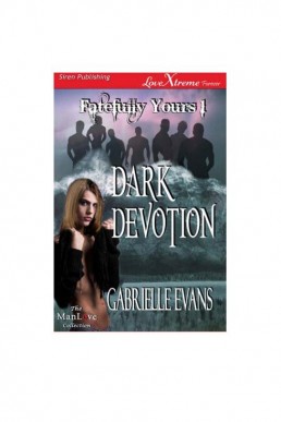 Evans, Gabrielle - Dark Devotion [F (8011)