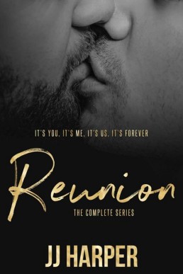 Reunion: The Complete Series (De'ath of You Book 1)