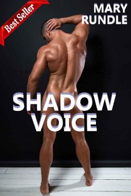 Shadow Voice (Blackwood Pack Book (10289)