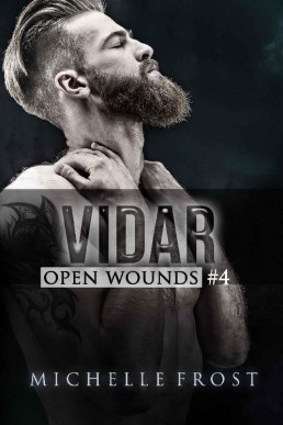 Vidar (Open Wounds Book 4) (11235)