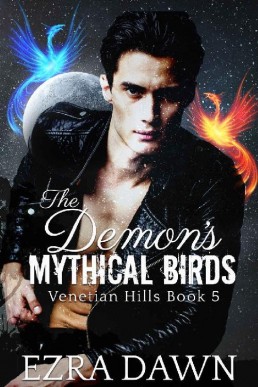 The Demon's Mythical Birds (Venetia (5004)