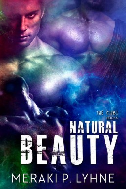 Natural Beauty (The Cubi #5) (11192)