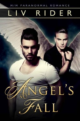 Angel's Fall (Immortal Mates Book 1 (7248)