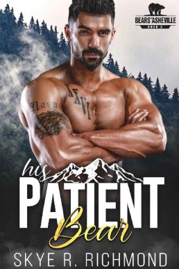 His Patient Bear (Bears of Asheville 2)