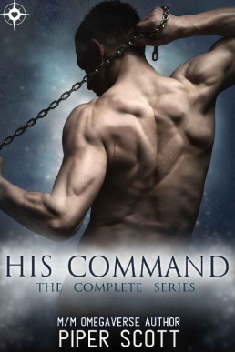 His Command_ The Complete Series (13149)