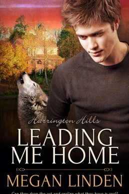 Leading Me Home (10128)