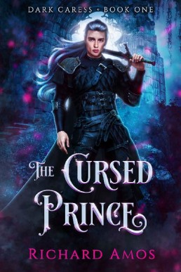 The Cursed Prince (Dark Caress 1)