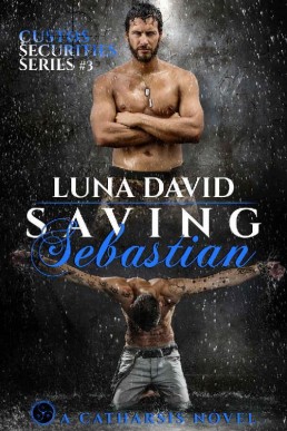 Saving Sebastian (Custis Securities 3) (5818)