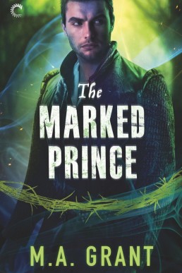 The Marked Prince (14507)