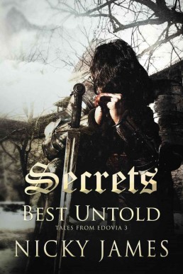 Secrets Best Untold (11311)