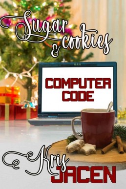 Sugar Cookies & Computer Code (8576)