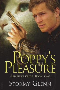 Poppy's Pleasure [Assassin's Pride 2]