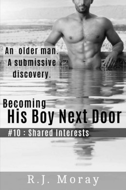 His Boy Next Door #10 Shared Interests (14338)