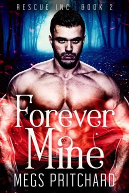 Forever Mine_ A Vampire Paranormal (12885)