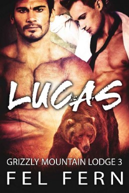 Lucas_ A MM Mpreg Shifter Romance (3278)